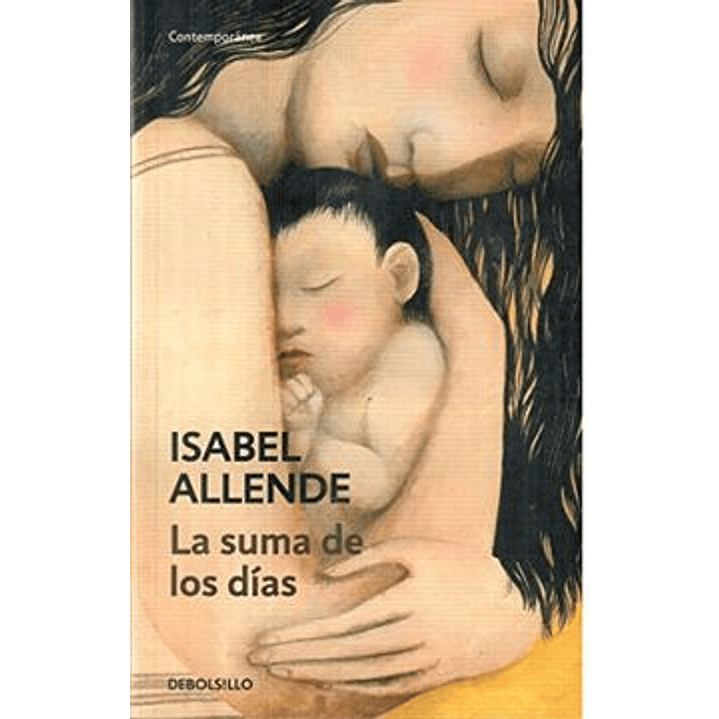 La Suma De Los Dias - Allende, Isabel 1