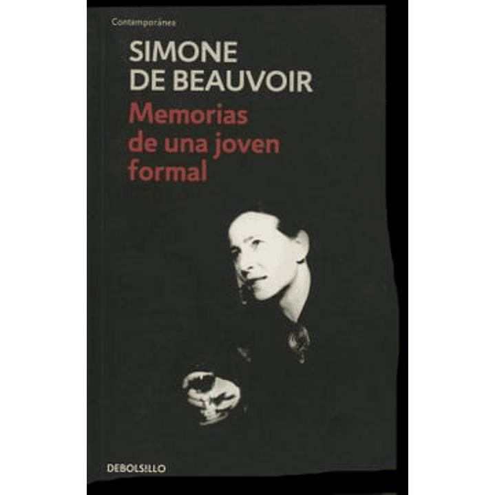 Memorias De Una Joven Formal - Beauvoir, Simone De 1