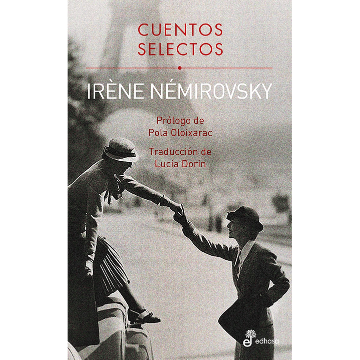 Cuentos Selectos Irene Nemirovsky - Nemirovsky, Irene 1