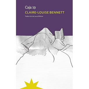 Caja 19 - Bennett, Claire-louise