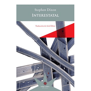 Interestatal - Dixon, Stephen