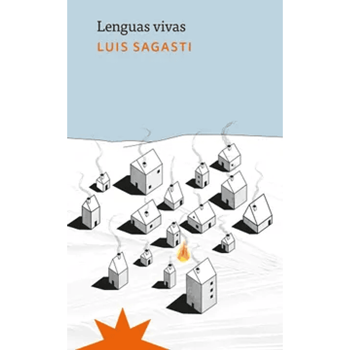 Lenguas Vivas - Sagasti, Luis 1