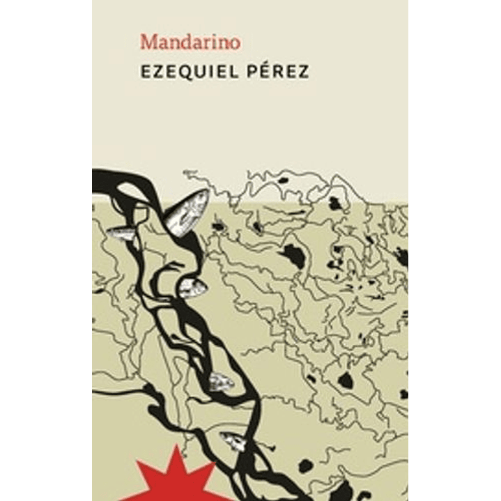 Mandarino - Perez, Ezequiel 1