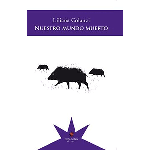 Nuestro Mundo Muerto - Colanzi, Liliana
