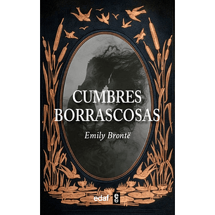 Cumbres Borrascosas - Bronte, Emily