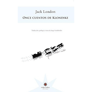 Once Cuentos De Klondike - London, Jack
