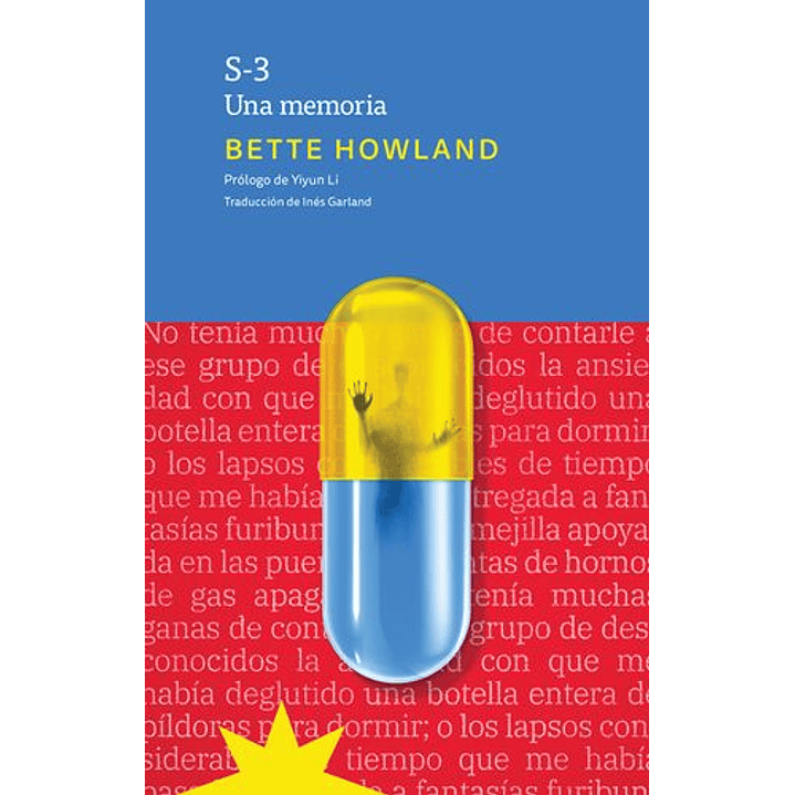 S-3 Una Memoria - Howland, Bette 1