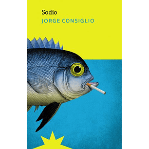 Sodio - Consiglio, Jorge