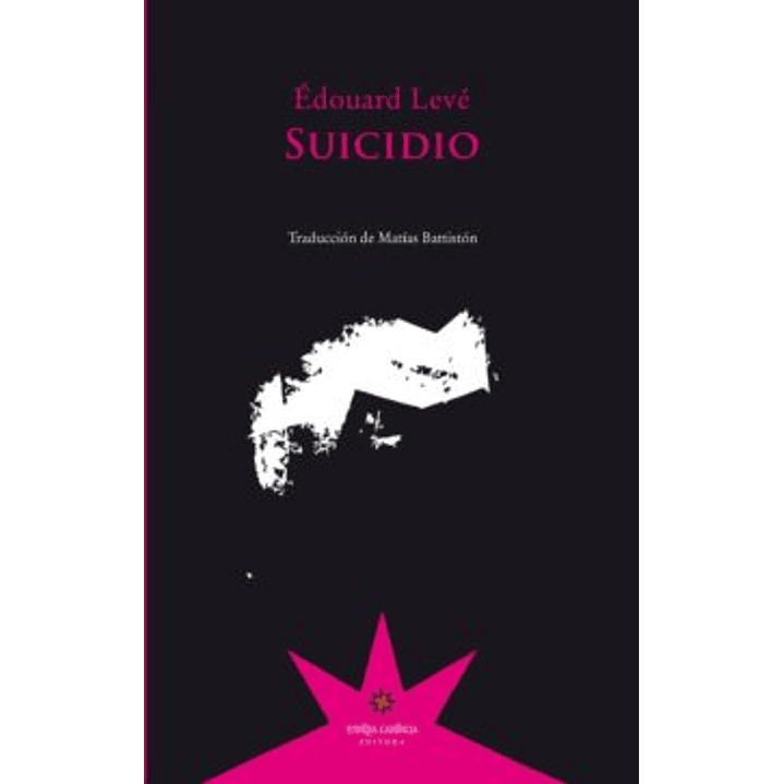 Suicidio - Leve, Edouard 1