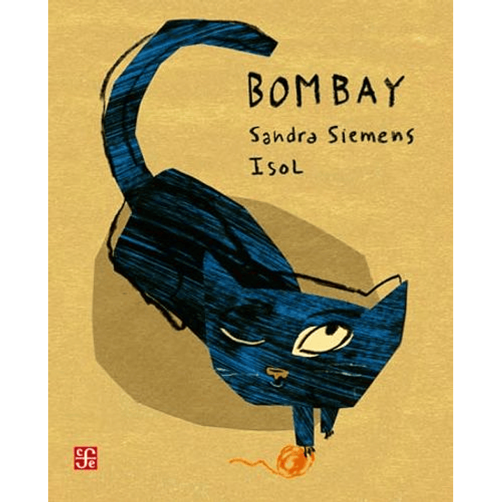 Bombay - Siemens, Sandra; Isol 1