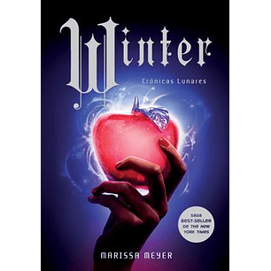 Winter Cronicas Lunares - Meyer, Marissa