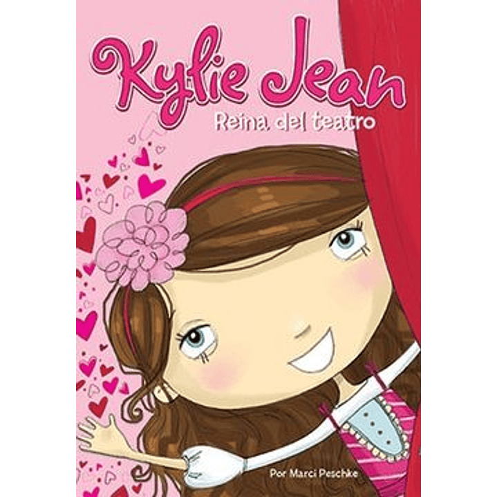 Kylie Jean Reina Del Teatro - Peschke, Marci 1