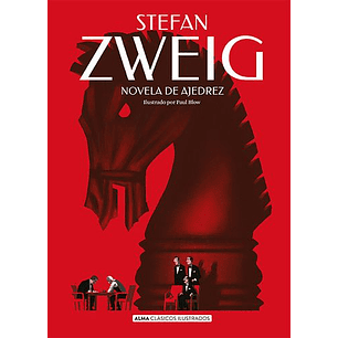 Novela De Ajedrez - Zweig, Stefan