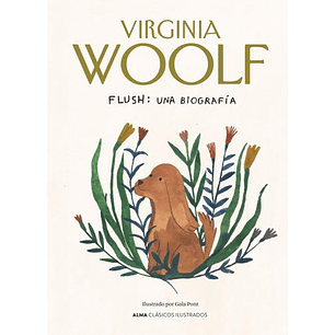 Flush - Woolf, Virginia