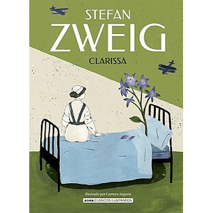 Clarissa  - Zweig, Stefan