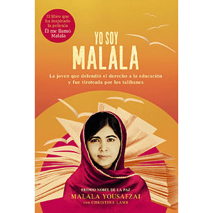 Yo Soy Malala (Alianza) - Yousafzai, Malala