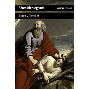 Temor Y Temblor - Kierkegaard. Soren