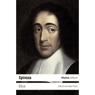 Etica - Spinoza, Baruch