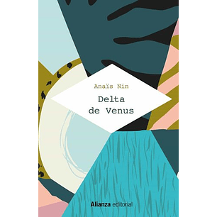 Delta De Venus - Anais Nin