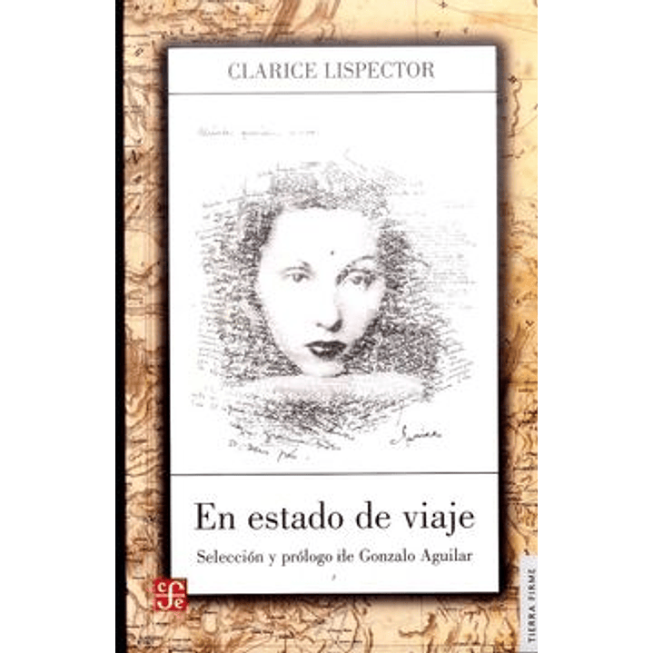 En Estado De Viaje - Lispector, Clarice 1