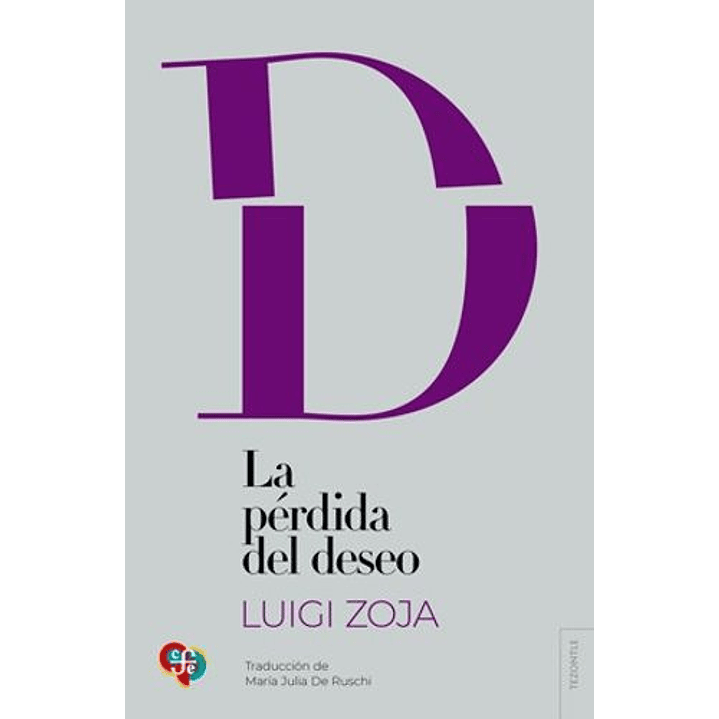 La Perdida Del Deseo - Zoja, Luigi 1