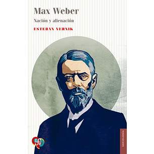 Max Weber - Vernik, Esteban