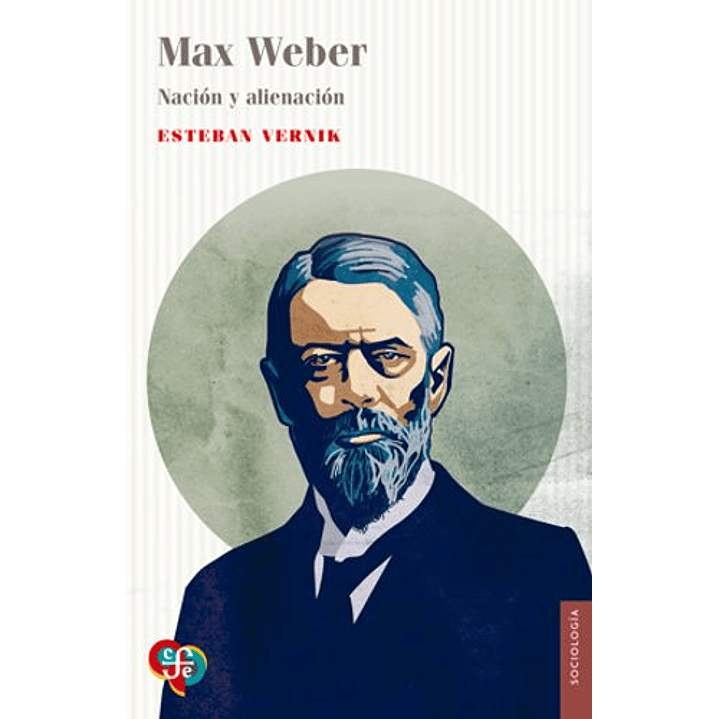 Max Weber - Vernik, Esteban 1