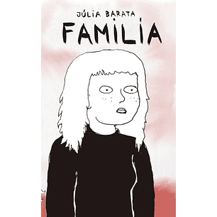 Familia (Julia Barata) - Barata, Julia