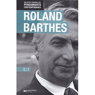 S/z - Barthes, Roland