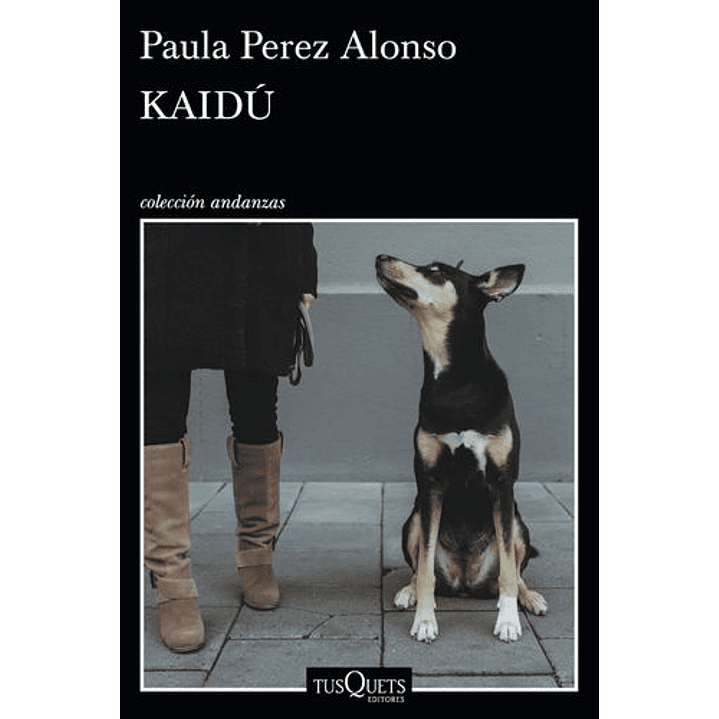 Kaidu - Perez Alonso, Paula 1