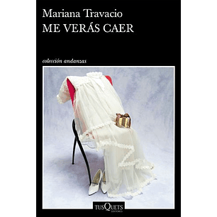 Me Veras Caer - Travacio, Mariana