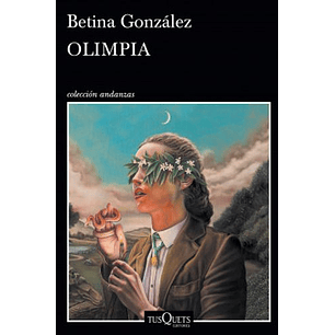 Olimpia - Gonzalez, Betina