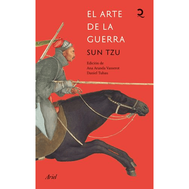 El Arte De La Guerra (Ariel) - Suntzu 1