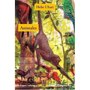 Animales - Uhart, Hebe