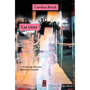 Las Otras - Bruck, C.
