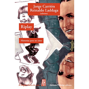Riplay - Carrion, Jorge; Laddaga, Reinaldo