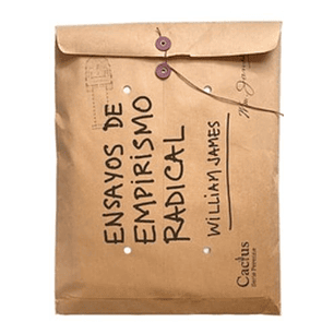 Ensayos De Empirismo Radical - James, William