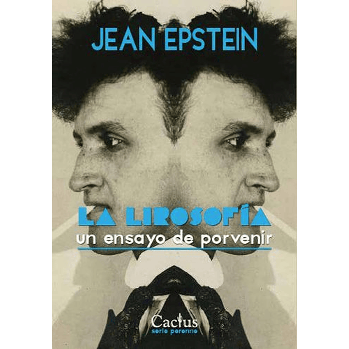 La Lirosofia - Epstein, J. 1