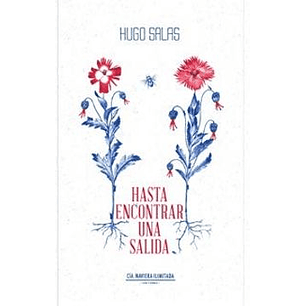 Hasta Encontrar Una Salida - Salas, Hugo