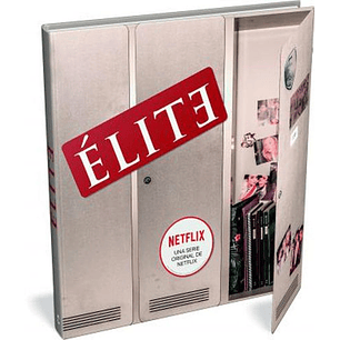 Elite - No Ingresado
