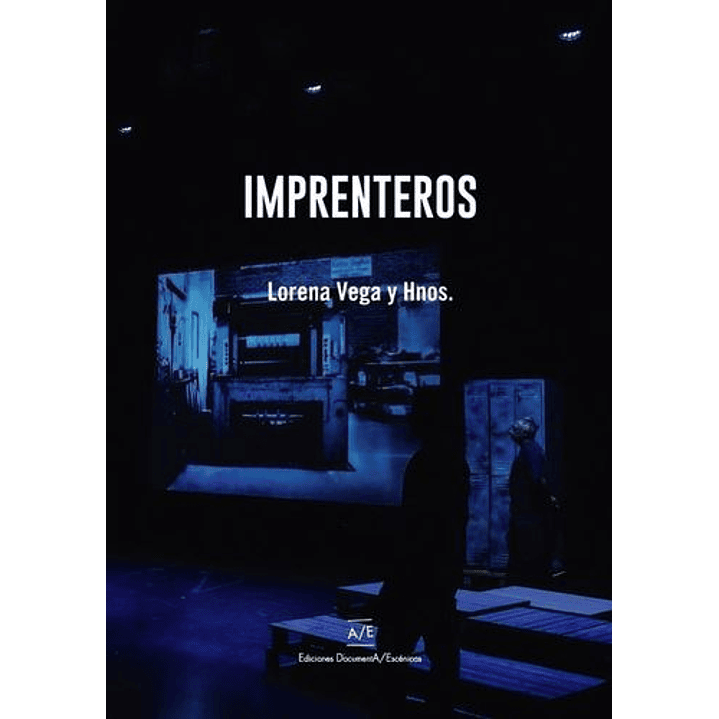 Imprenteros - Vega, Lorena 1