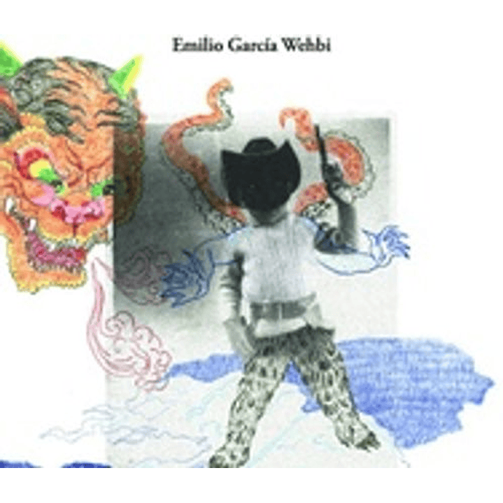 Maratonista Ciego - Garcia Wehbi, Emilio 1