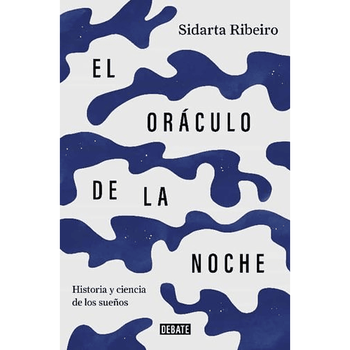 El Oraculo De La Noche - Ribeiro, Sidarta 1