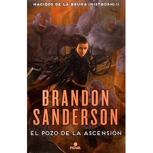 El Pozo De La Ascension (Td) - Sanderson, Brandon
