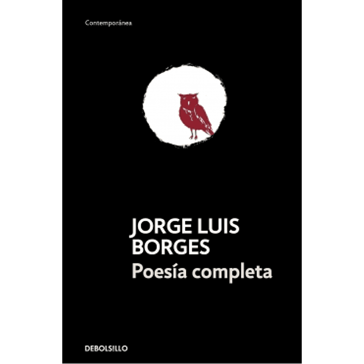 Poesía Completa - Borges, Jorge Luis 1