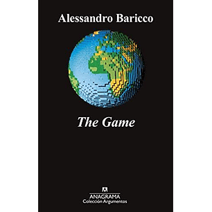 The Game - Baricco, Alessandro