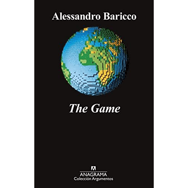 The Game - Baricco, Alessandro 1