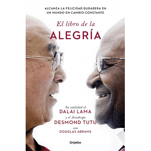 El Libro De La Alegria - Lama, Dalai