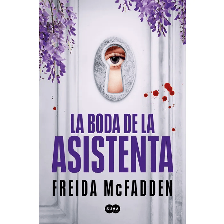 La Boda De La Asistenta - Mcfadden, Freida 1