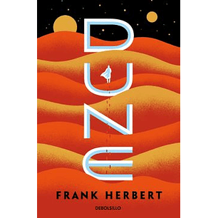 Dune Nueva Edicion - Herbert, Frank